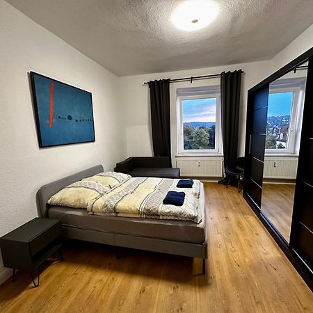 Appartement Wupa Flats à Wuppertal Extérieur photo