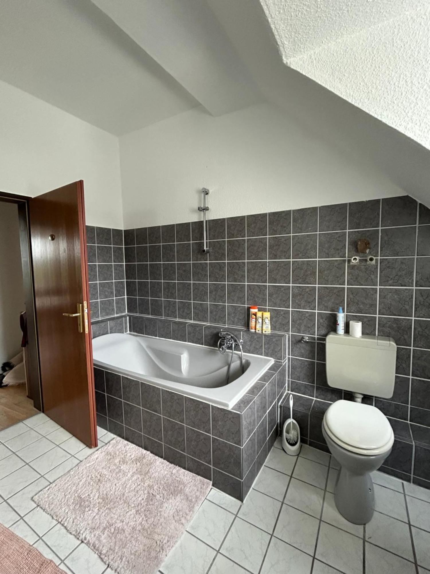 Appartement Wupa Flats à Wuppertal Extérieur photo