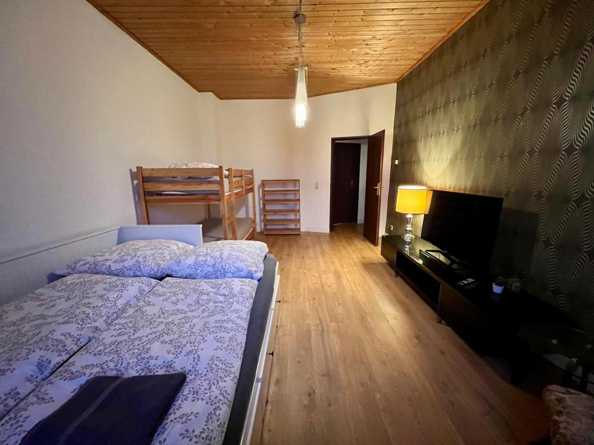 Appartement Wupa Flats à Wuppertal Extérieur photo